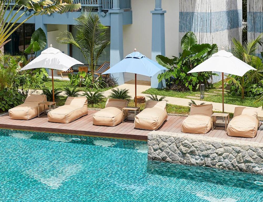 The Peri Hotel Hua Hin - Sha Plus Екстериор снимка