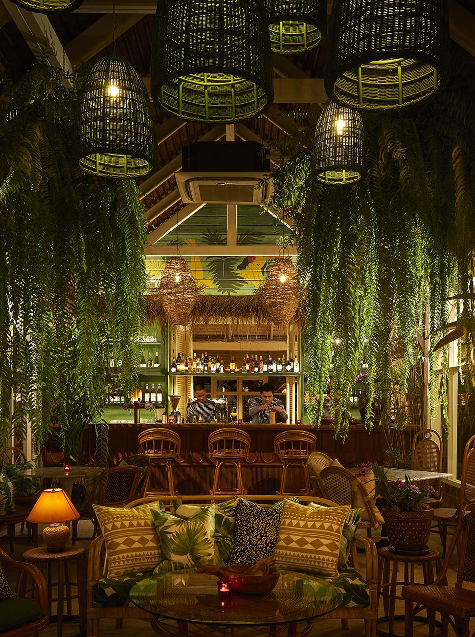 The Peri Hotel Хуа Хин Екстериор снимка