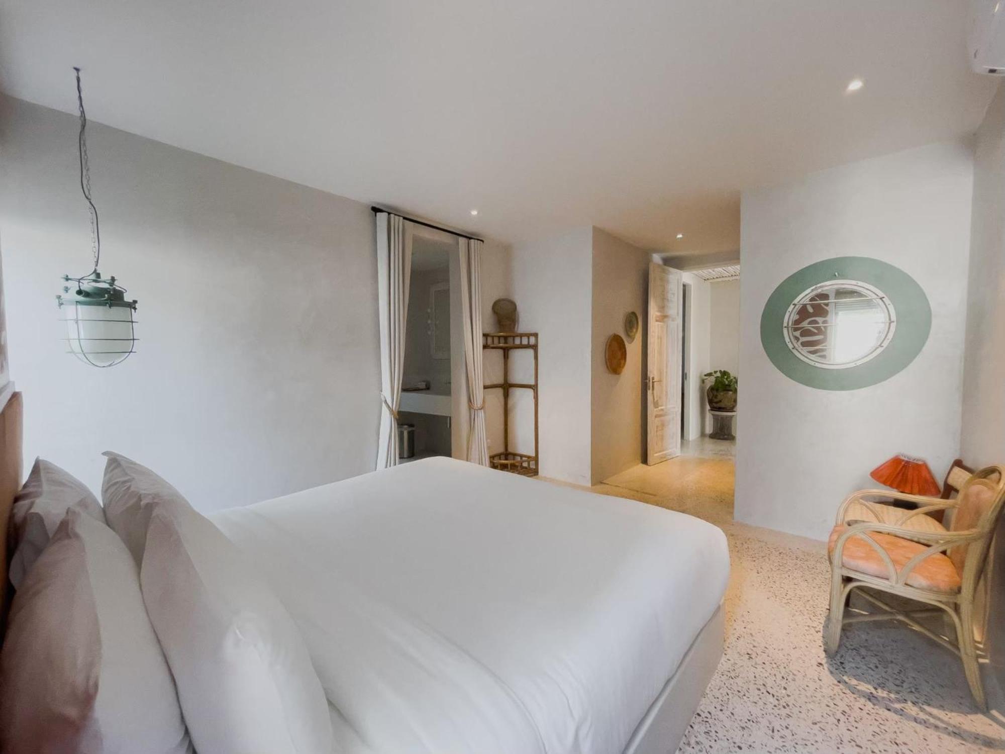 The Peri Hotel Хуа Хин Стая снимка