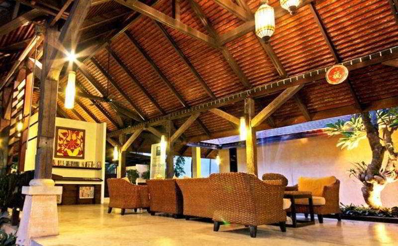 The Peri Hotel Хуа Хин Екстериор снимка